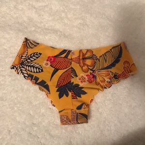 Pink Victoria Secret Panties NWT